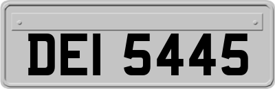 DEI5445