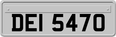 DEI5470