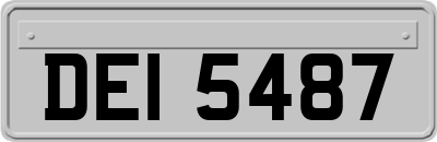 DEI5487