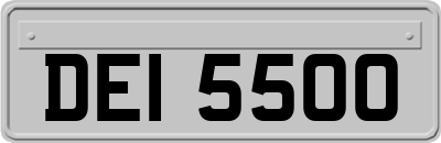 DEI5500