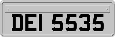 DEI5535