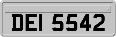 DEI5542