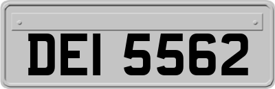 DEI5562