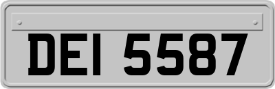 DEI5587