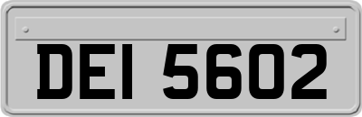 DEI5602