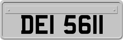DEI5611