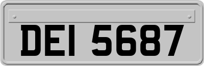 DEI5687