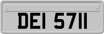 DEI5711