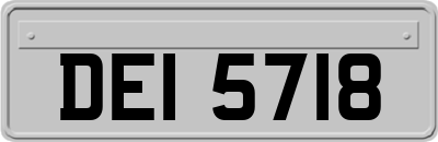 DEI5718