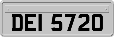 DEI5720