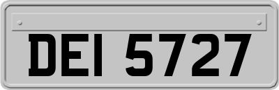 DEI5727