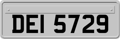 DEI5729