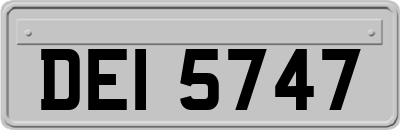DEI5747