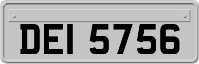 DEI5756
