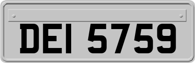DEI5759