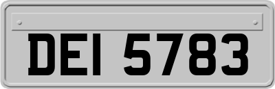 DEI5783