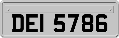 DEI5786