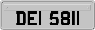 DEI5811