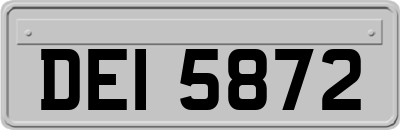 DEI5872