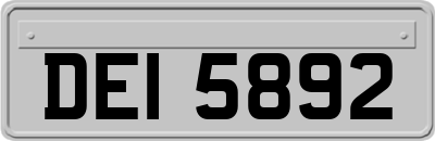 DEI5892