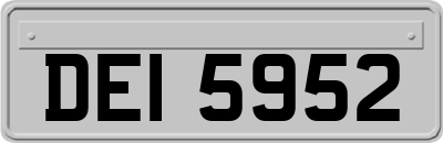 DEI5952