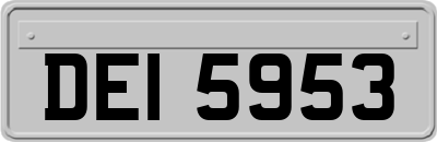 DEI5953