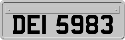DEI5983