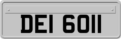 DEI6011