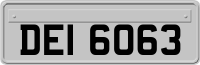 DEI6063