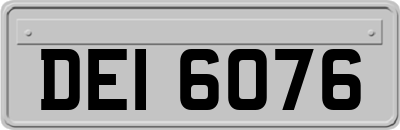 DEI6076