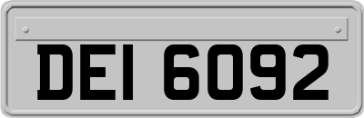 DEI6092