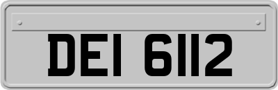 DEI6112