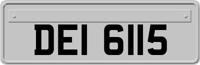 DEI6115
