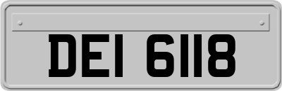 DEI6118