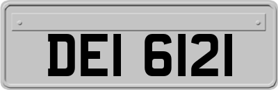 DEI6121