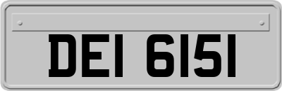 DEI6151