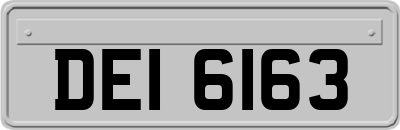 DEI6163