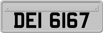 DEI6167