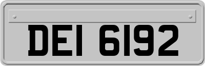 DEI6192