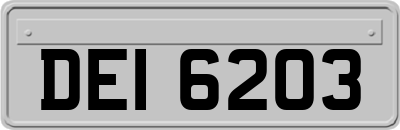 DEI6203