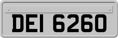 DEI6260