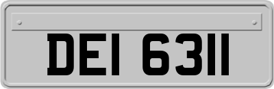 DEI6311