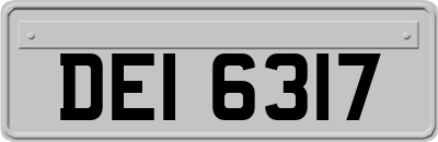 DEI6317