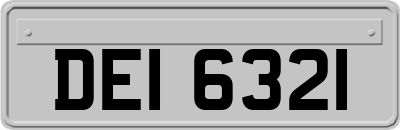 DEI6321