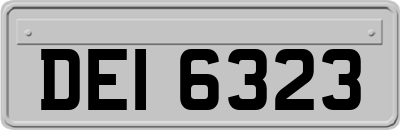 DEI6323