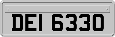 DEI6330