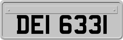 DEI6331