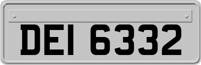 DEI6332