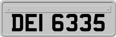 DEI6335