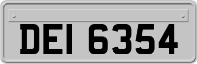 DEI6354